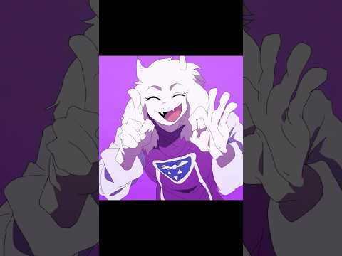 【UNDERTALE】10th Anniversary Animation