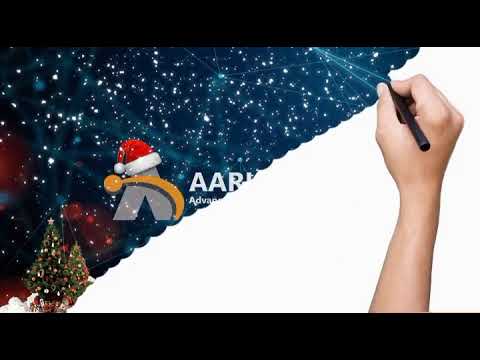 Aarktech Yamunanagar Wishing Christmas Day