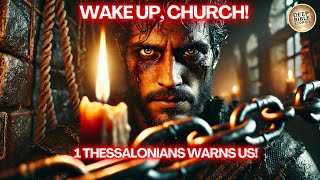 10 Powerful Messages That Will Transform You! 1st Thessalonians EXPLAINED
