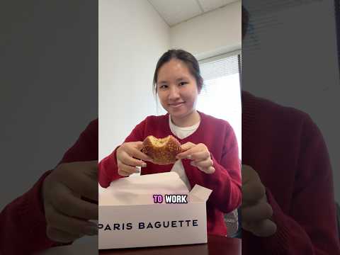 CorPOORate Baddie in Hawaii *Paris Baguette, ripping off nails, and more*