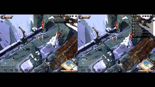 Albion Online - Gold Dupe