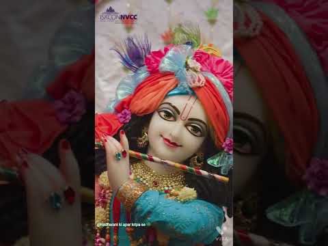 Aiyo Tum Gopal,#Janamastmi2022 #harekrishna #Vrindavan  #radharani #krishna @madhavasrockband