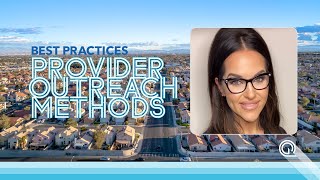 3 Best Practices: Provider Outreach Methods for Provider Data Accuracy
