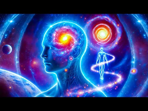 432Hz - Deep Sleep & Healing Vibes, Restore Your Body and Healing for Mind, Positive Energy Flow