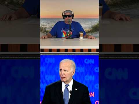 Biden’s Pills Didn’t Work #funny #news #biden