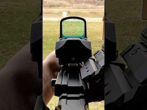 Roller Delayed AR9