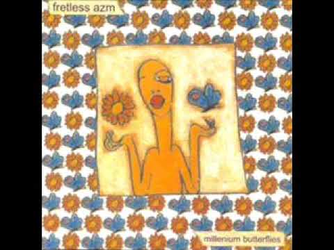 Fretless AZM - Setting The Scene