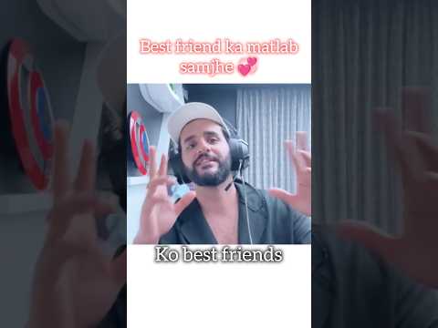Best Friends For Ever 💓 #abhijal #abhishek #fukrainsaan #trendingshorts #trending #shorts
