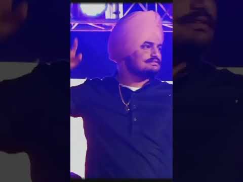 Sidhu Moose Wala Whatsapp Status Video Sidhu moose wala #rap