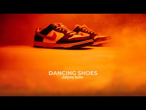 Johnny Suite  - Dancing Shoes (Audio)