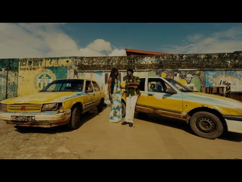 AK - Diyorai (Clip Officiel)