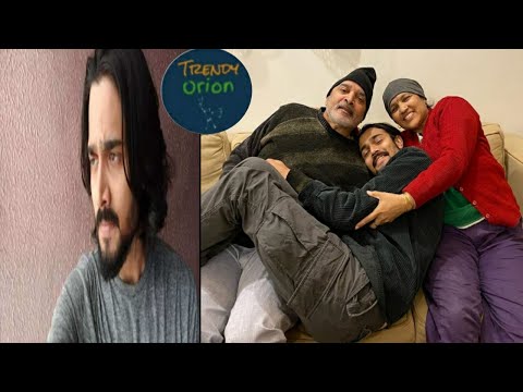 Bhuvan Bam/YouTuber/Bhuvan Bam Latest News/Bhuvan Bam Parents - Trendy Orion