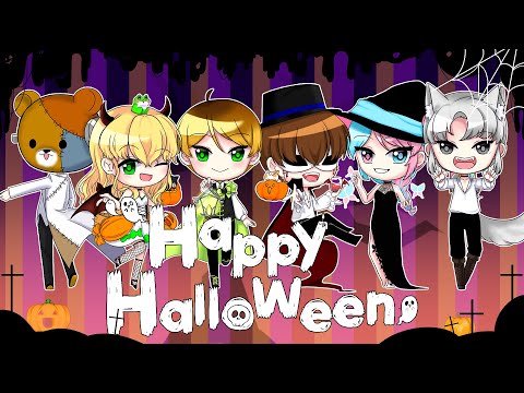 【노랫소리(+ Guest)】 Happy Halloween 을 한국어로 불러보았다.