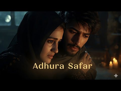 Adhura safar | New song Arijit Singh | hurt touching sad song 2025 | imotionel song#trending 