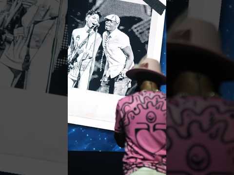 P… we’ll never stop celebrating your greatness. paisley for Celebration was so special 💜#prince