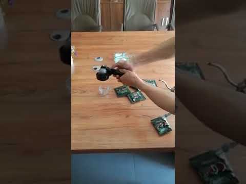 Handpresso Portable Espresso Machine