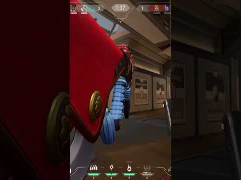 Elevating the Team: Supportive Plays in Valorant