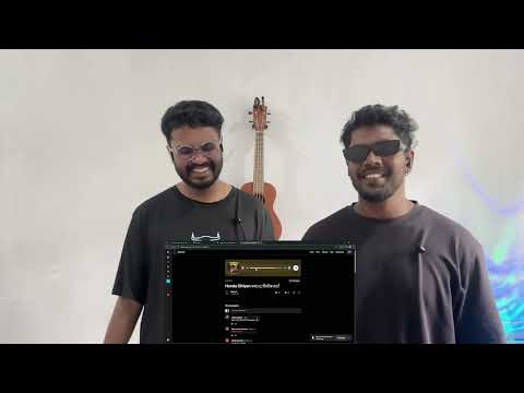 Master D | Honda Sihiyen හොද සිහියෙන් | CMB Reaction @realmaster.d