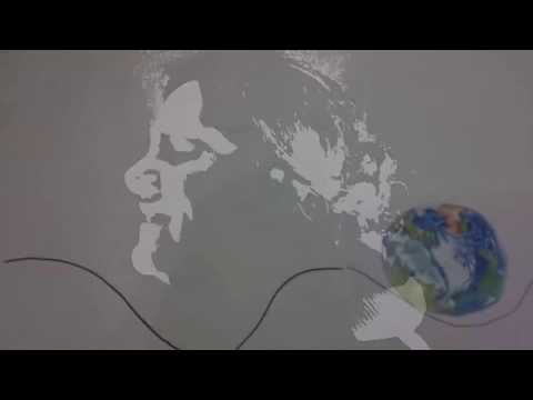 ADHOC Love and Peace (Official Video)