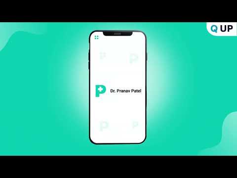 Congratulations Dr. Pranav Patel For Successful Launch of Your Doctor App | Doctor Healthcare App