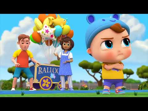 KIDS POEM | बाचोकी कविता