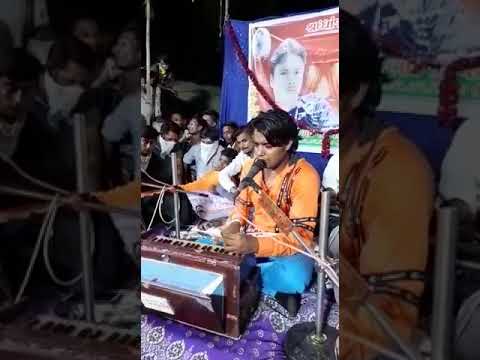 Ashwin devipujak labu varo kalo na bhajan