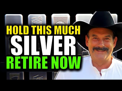 Experts Say Silver is Set for Record Highs: Here’s Why Now is the Perfect Entry Point