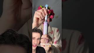 WEIRD MORNING SHED ROUTINE. #dermreacts #skincare #morningshed