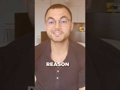 Reasons why you are not improving in math