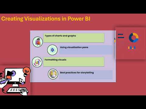 Power BI Tutorial in Hindi 🚀 | Power BI Training for Beginners 🎓