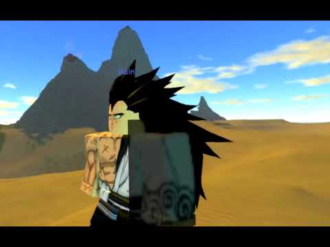Dragon Ball Azure: Burtsing Light Episode 1