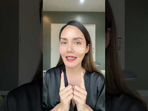 วิธีเลือกรองพื้น  #beauty #แต่งหน้า #แต่งหน้าเอง #makeuptutorial #makup