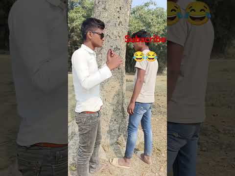 Comedy video 😂😂😂😂 short video 10k view please #comedy @tuntunyadavhits8678 @pushpanjalimaurya