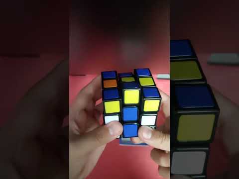 22$ rubik's speed unboxing #cube