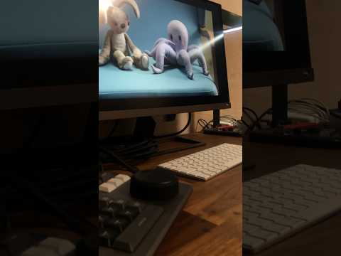 #stopmotionanimation