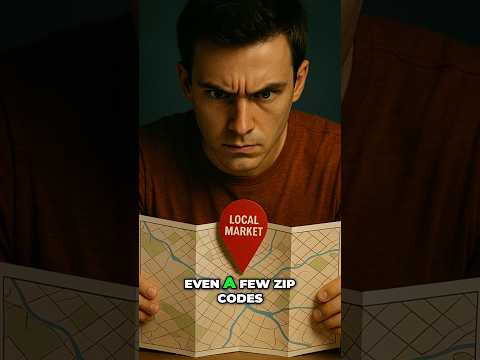 Dominate Local Land Deals: Unlock Your Real Estate Riches!