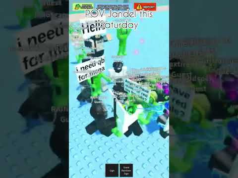 The green beans are taking over! #roblox #gag