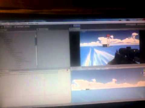 FPS framework Test