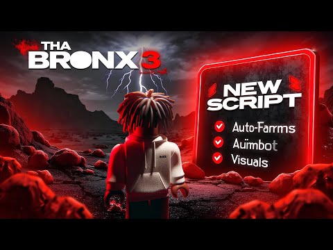 THA BRONX 3 BEST SCRIPT [FREE]
