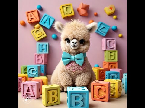 Colourful abcd song | Alphabet song| kids song | baby abcd rhymes | abcd song for children| phonics