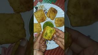 Ramadan Special Aloo Puff patties #aloopuffpatties #aloosamosarecipe  #shots #ramadanrecipes #food