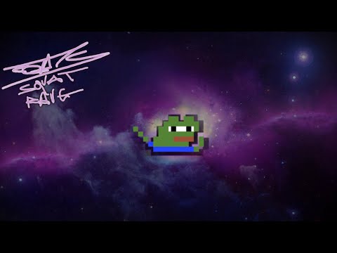 oats - SQUAT RAVE [HARDBASS / ХАРДБАСС]
