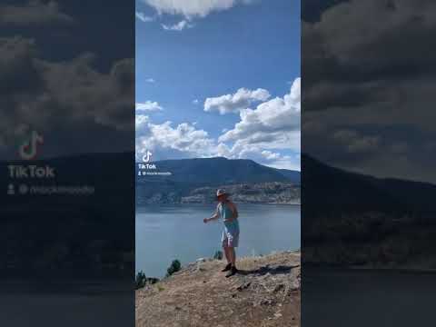 Beautiful day for a hike