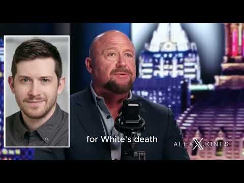 Infowars Reporter Found Dead in Austin in Suspected Homicide