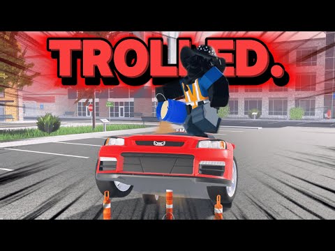 Mods BANNED Our Business in Liberty County RP