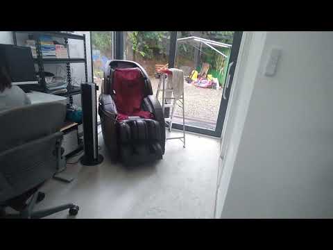 Come Take a Look Inside My Container Home