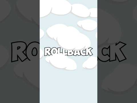 How To Solve the Apex Rollbacks Trap? Share Your Thoughts! #salesforce #shorts