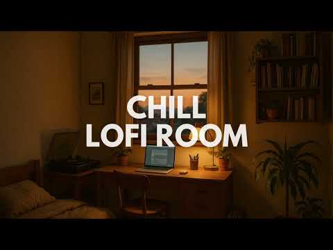 Slow Afternoon Lofi – Beats for Lazy Days