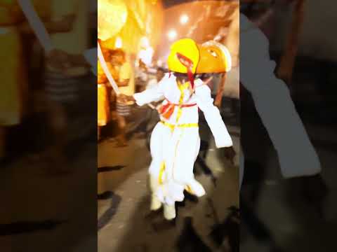 nashik RK ravivar peth karanja masoba Yatra 2025 #bohada #song #trending #nashik