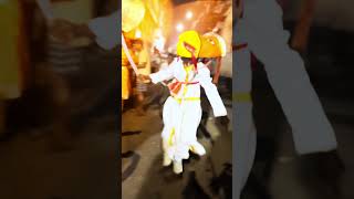 nashik RK ravivar peth karanja masoba Yatra 2025 #bohada #song #trending #nashik
